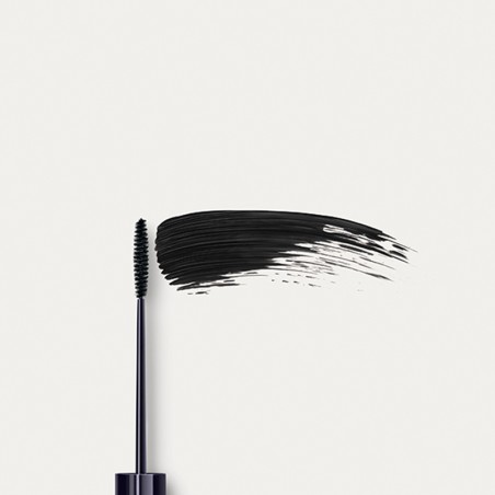 MASCARA PESTAÑAS PRECISION 01 NEGRA/BLACKDR. HAUSCHKA