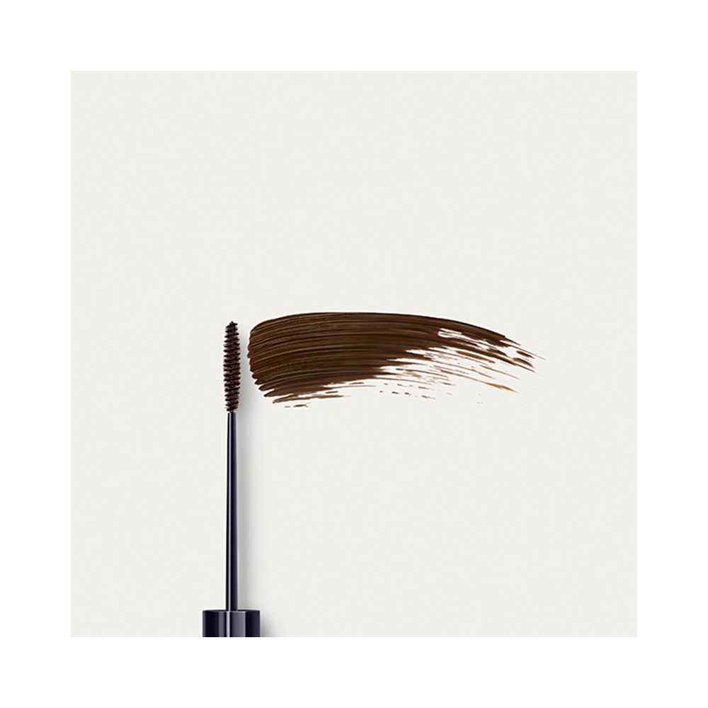 MASCARA PESTAÑAS PRECISION 02 MARRON/BROWNDR. HAUSCHKA