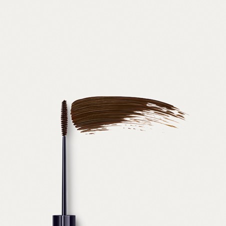 MASCARA PESTAÑAS PRECISION 02 MARRON/BROWNDR. HAUSCHKA