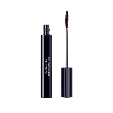 MASCARA PESTAÑAS PRECISION 02 MARRON/BROWNDR. HAUSCHKA