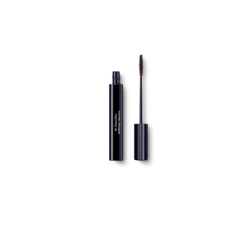 MASCARA PESTAÑAS PRECISION 02 MARRON/BROWNDR. HAUSCHKA