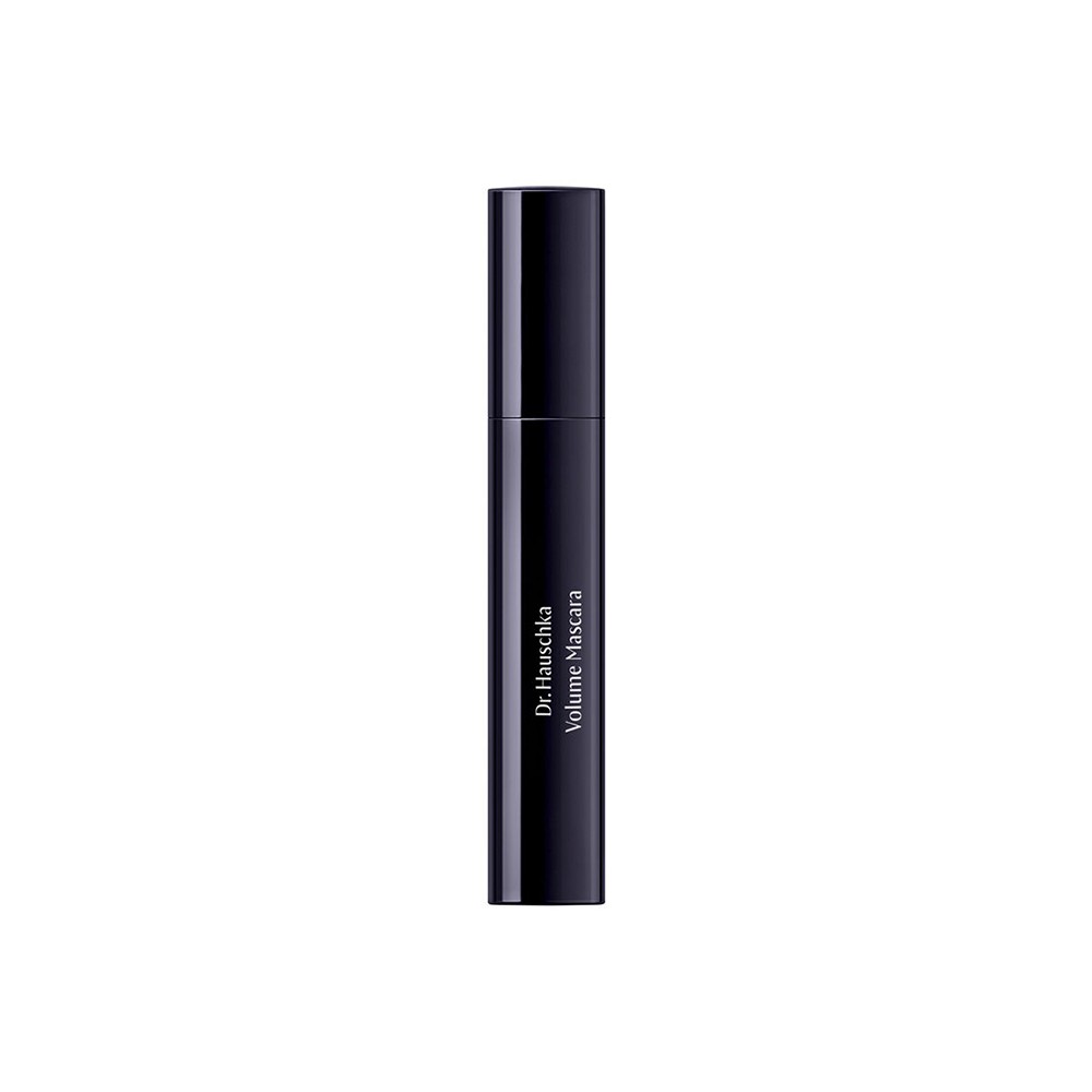 Compra máscara pestañas volumen black 01 Dr. Hauschka - Coliseum