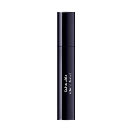 Compra máscara pestañas volumen black 01 Dr. Hauschka - Coliseum
