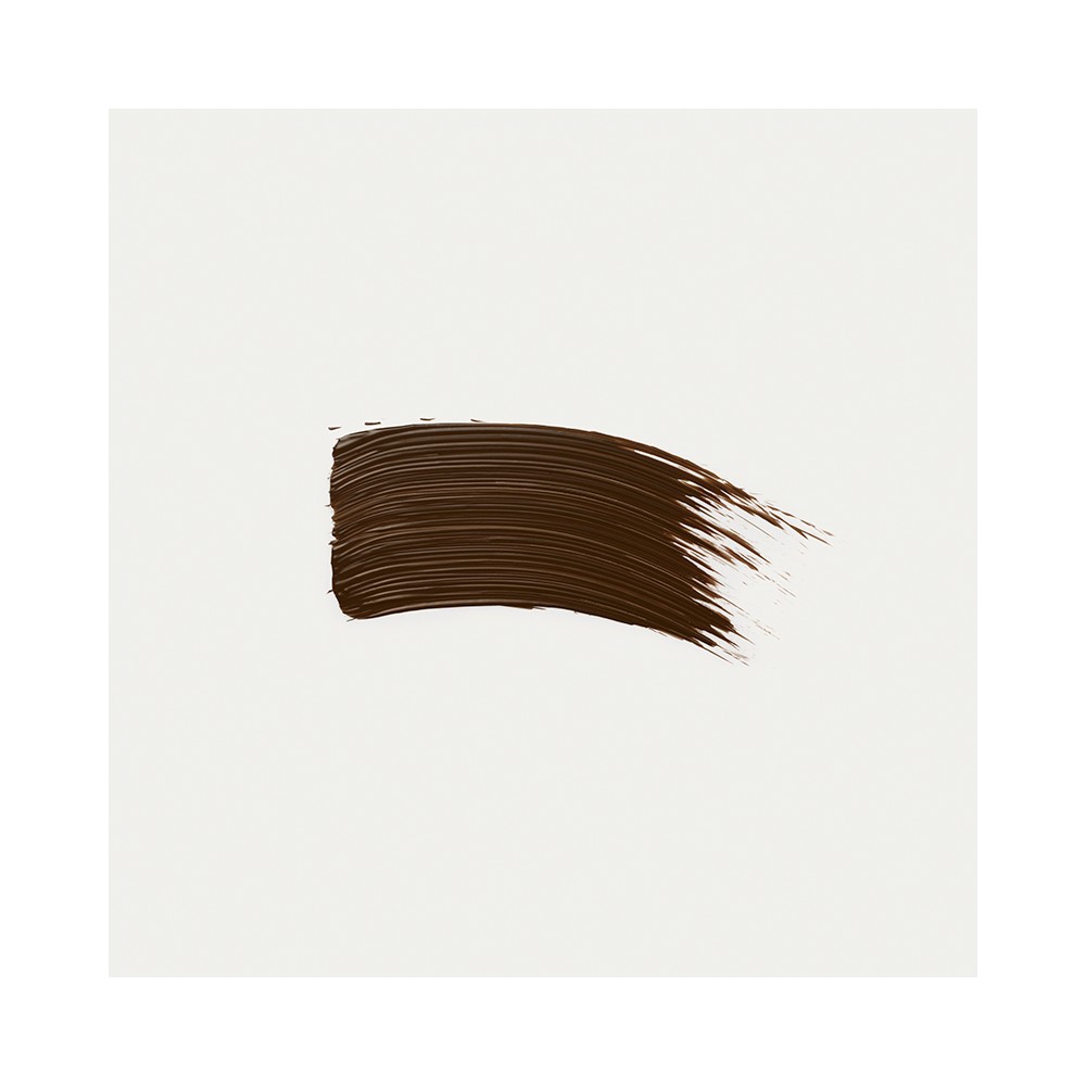 MASCARA PESTAÑAS VOLUMEN 02 MARRON/BROWNDR. HAUSCHKA