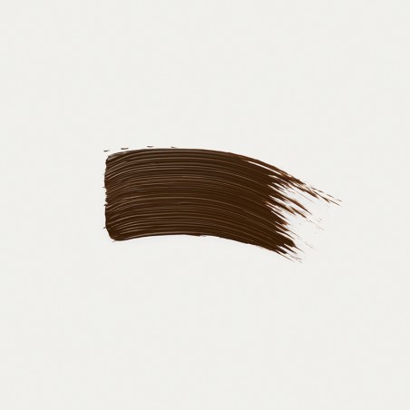 MASCARA PESTAÑAS VOLUMEN 02 MARRON/BROWNDR. HAUSCHKA