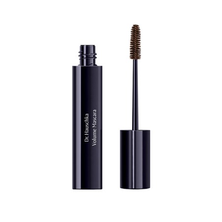MASCARA PESTAÑAS VOLUMEN 02 MARRON/BROWNDR. HAUSCHKA