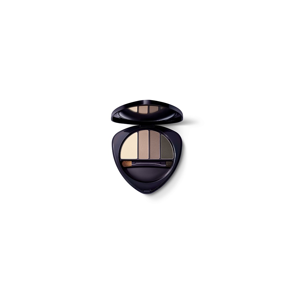 PALETA OJOS Y CEJAS 01 STONEDR. HAUSCHKA