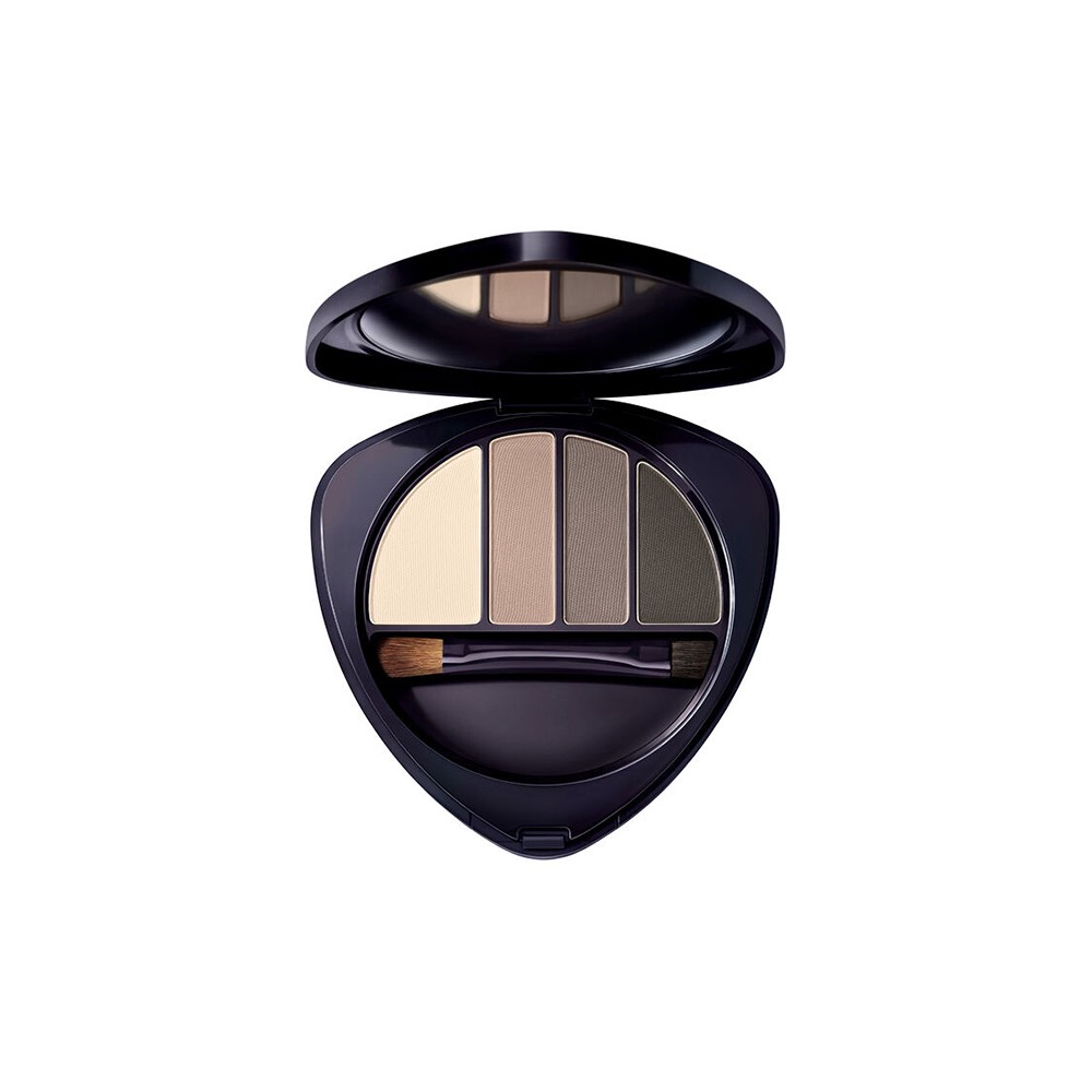 PALETA OJOS Y CEJAS 01 STONEDR. HAUSCHKA