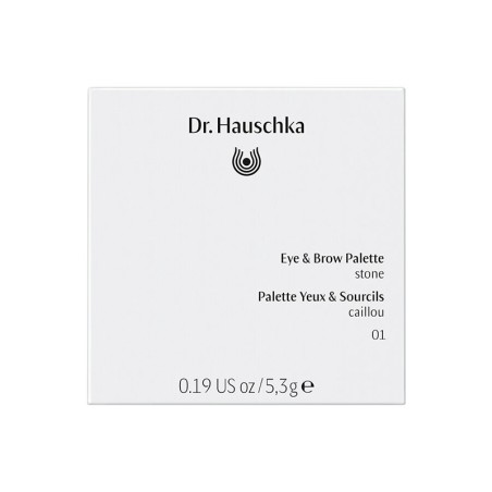 PALETA OJOS Y CEJAS 01 STONEDR. HAUSCHKA