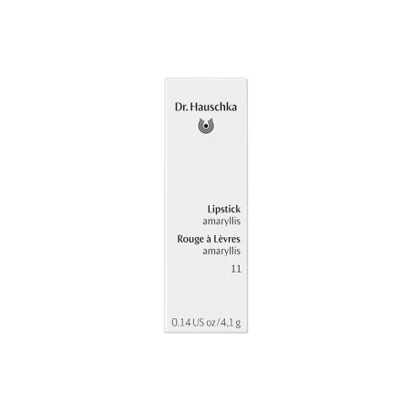 BARRA LABIOS 11 AMARYLLIS LIPSTICKDR. HAUSCHKA