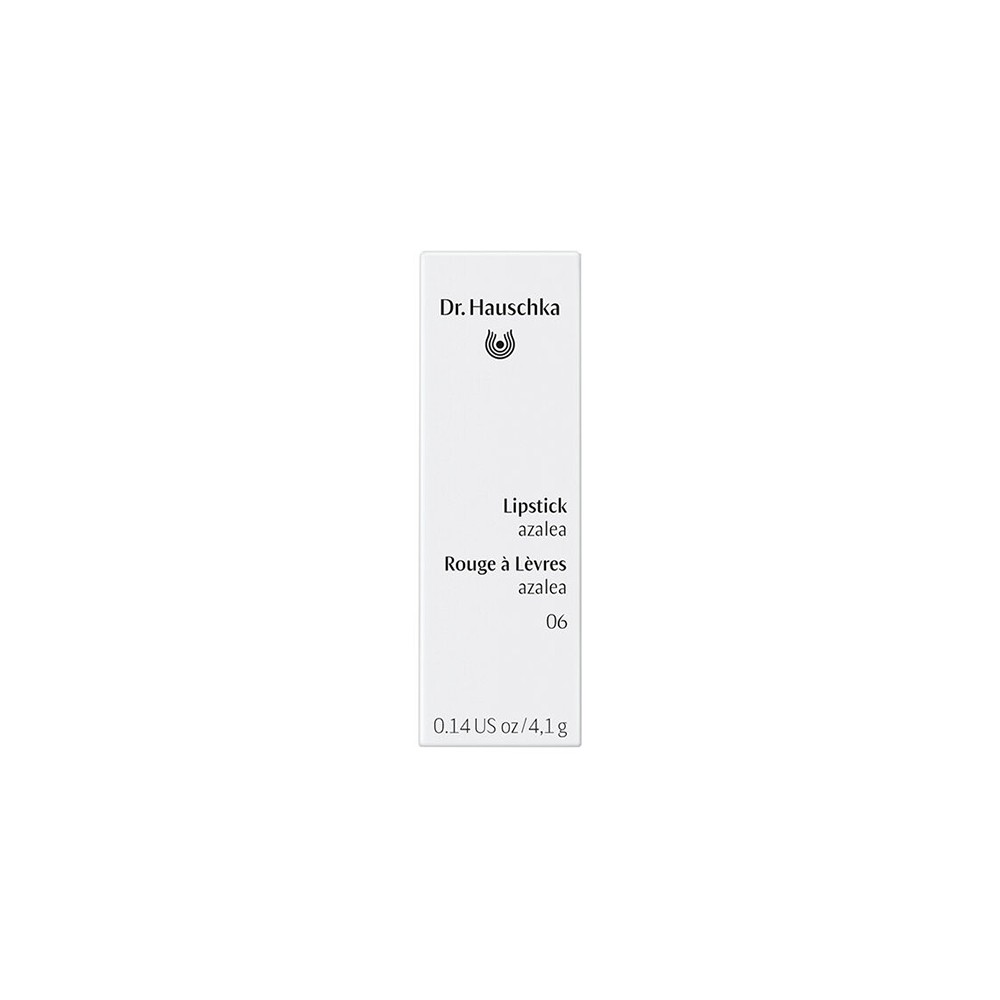 BARRA LABIOS 06 AZALEA LIPSTICKDR. HAUSCHKA