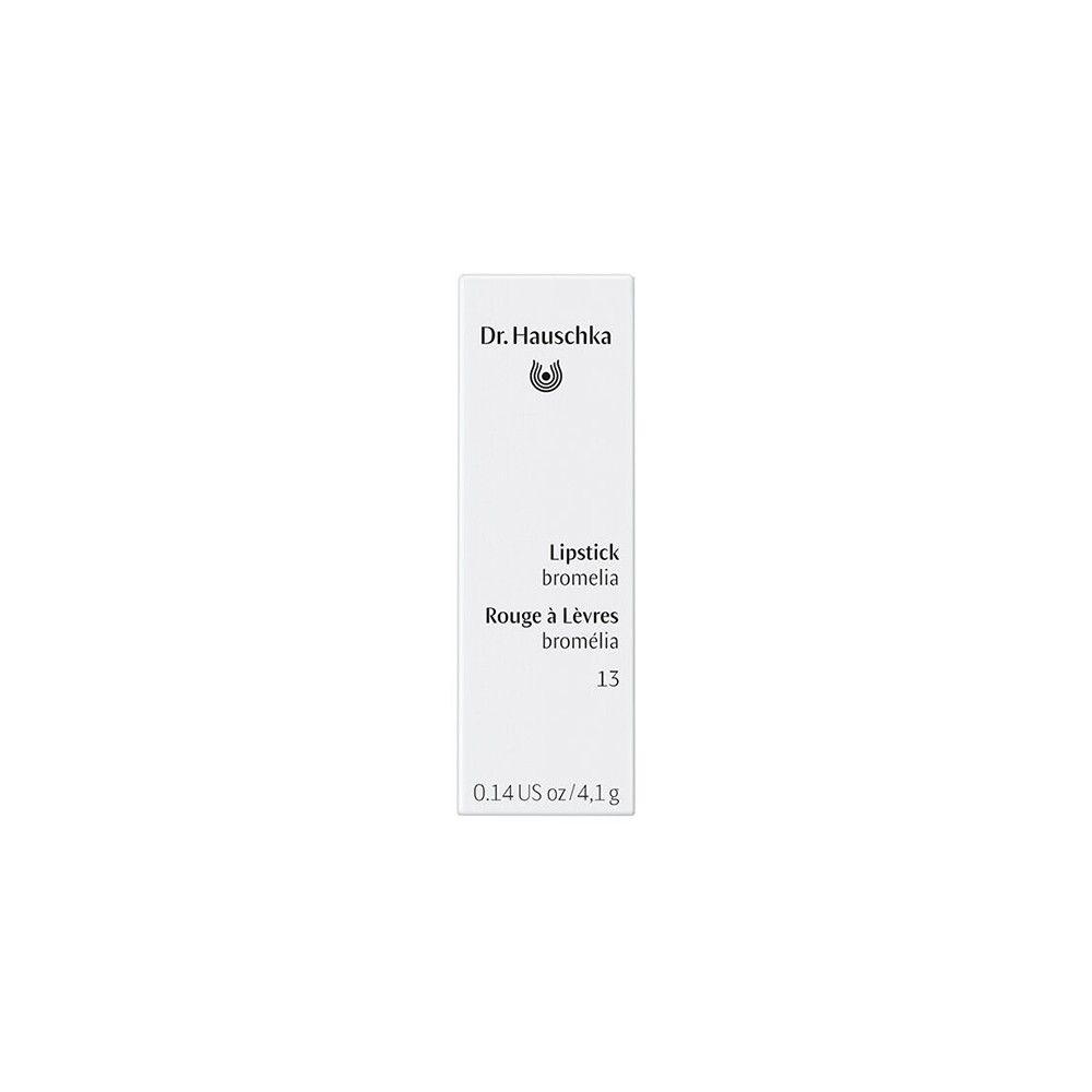 BARRA LABIOS 13 BROMELIA LIPSTICKDR. HAUSCHKA