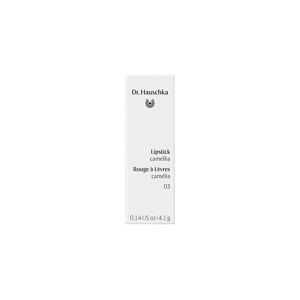 BARRA LABIOS 03 CAMELLIA LIPSTICKDR. HAUSCHKA