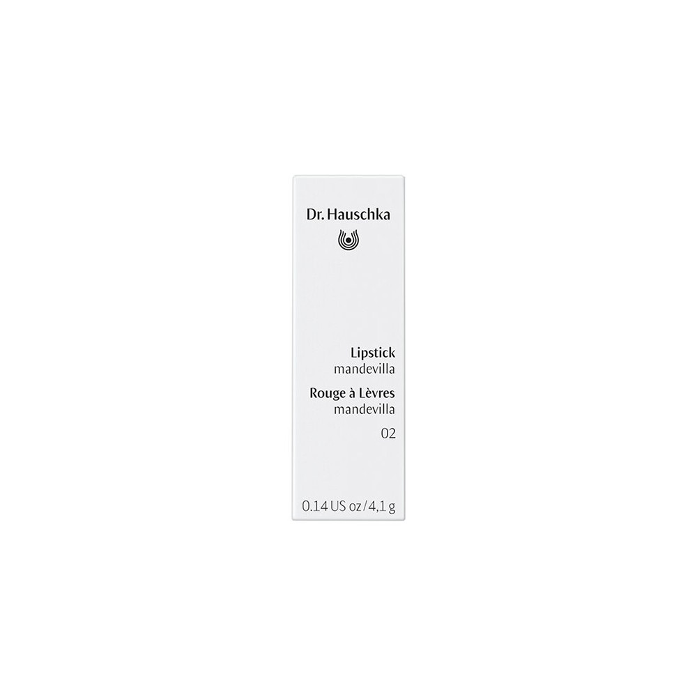 BARRA LABIOS 02 MANDEVILLA LIPSTICKDR. HAUSCHKA