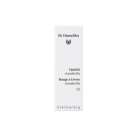 BARRA LABIOS 02 MANDEVILLA LIPSTICKDR. HAUSCHKA