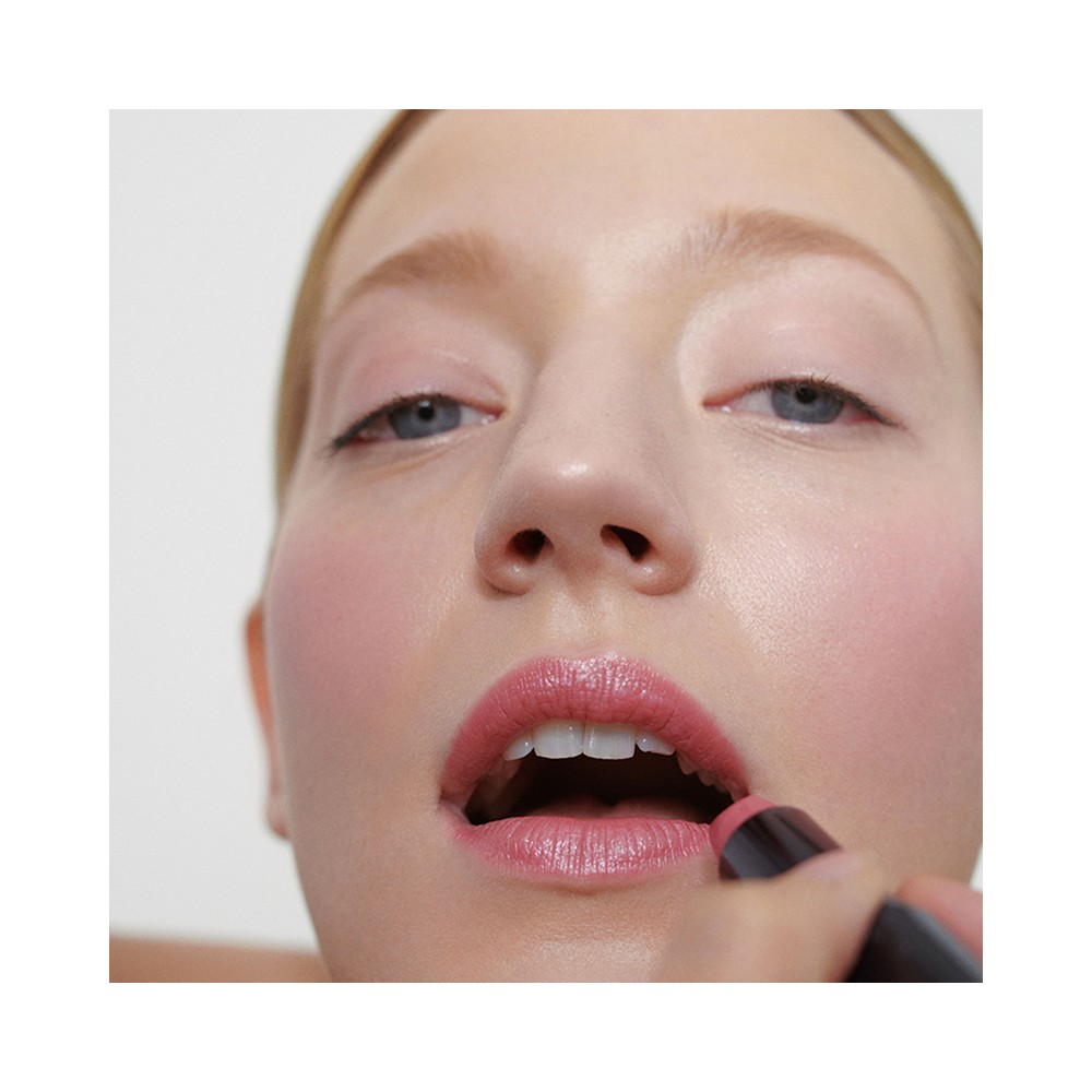 BARRA LABIOS 02 MANDEVILLA LIPSTICKDR. HAUSCHKA