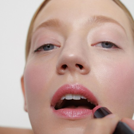 BARRA LABIOS 02 MANDEVILLA LIPSTICKDR. HAUSCHKA