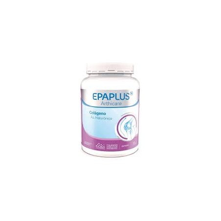 EPAPLUS COLAGENO + HYALURONICO 420 G PEROXIDOS