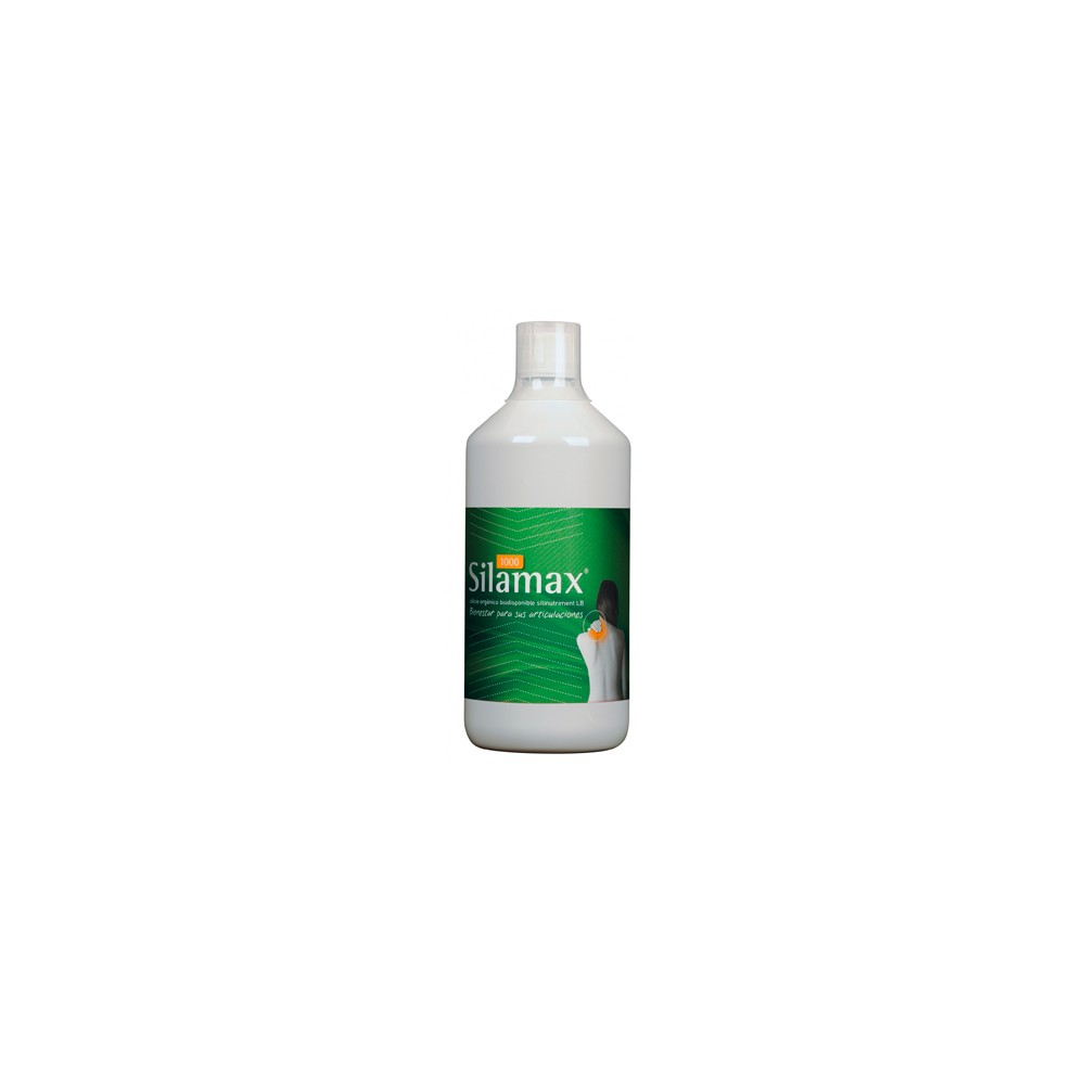 SILAMAX 1L MCA