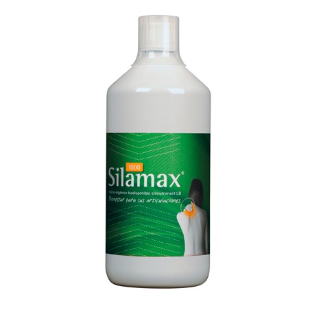 SILAMAX 1L MCA