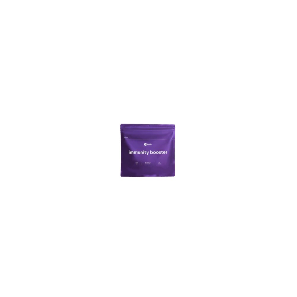 Comprar IMMUNITY BOOSTER 300 GR BELEVELS online - Farmacia Coliseum