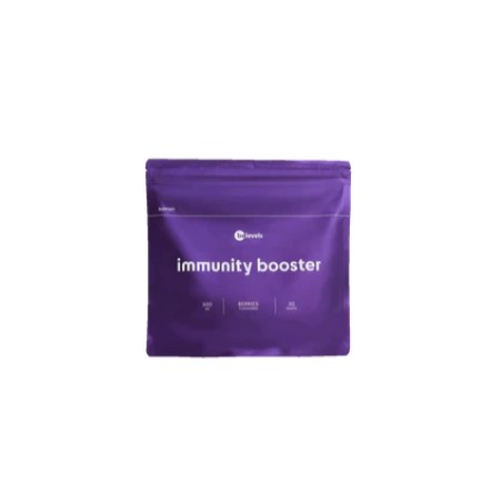 Comprar IMMUNITY BOOSTER 300 GR BELEVELS online - Farmacia Coliseum