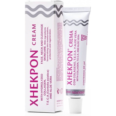 Comprar online XHEKPON CREMA 40 G  - Farmacia Coliseum