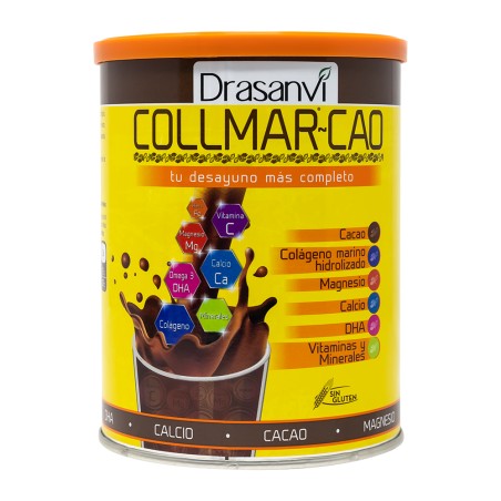 COLLMAR CAO 300 GRS DRASANVI