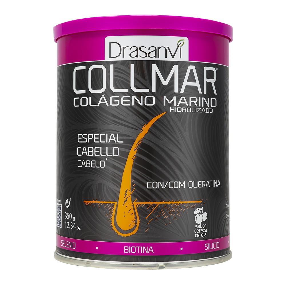 COLLMAR ESPECIAL CABELLO 350 GRS DRASANVI