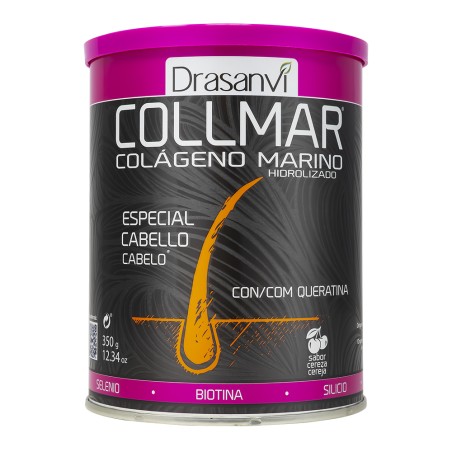 COLLMAR ESPECIAL CABELLO 350 GRS DRASANVI