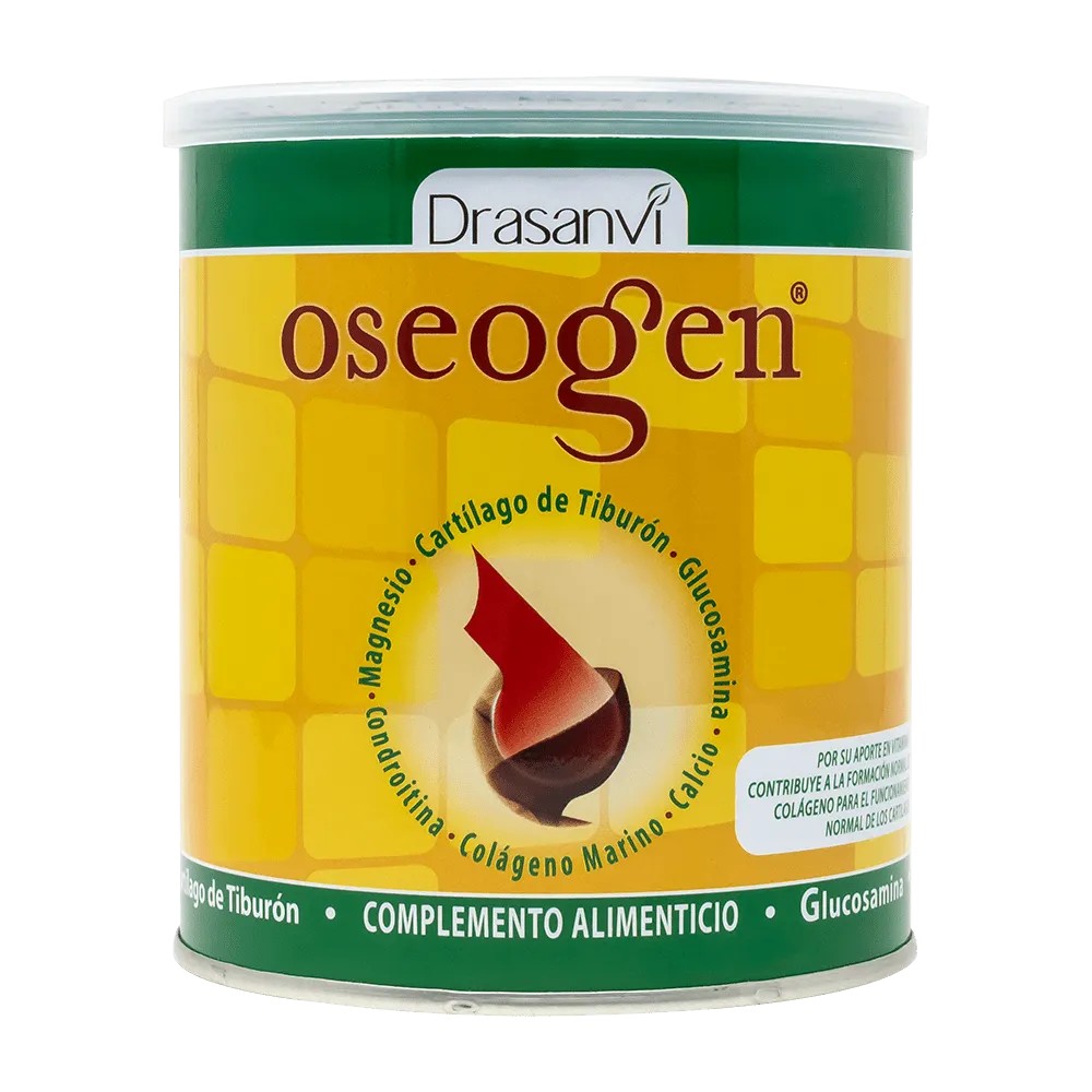 OSEOGEN POLVO 375 GRS DRASANVI