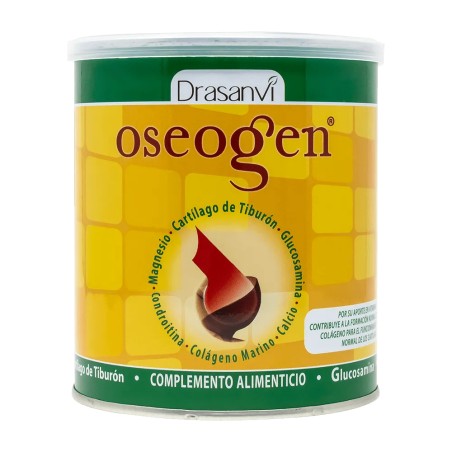 OSEOGEN POLVO 375 GRS DRASANVI