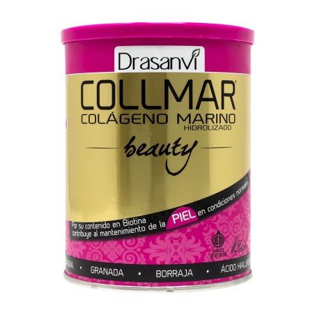 COLLMAR BEAUTY 275 GRS DRASANVI
