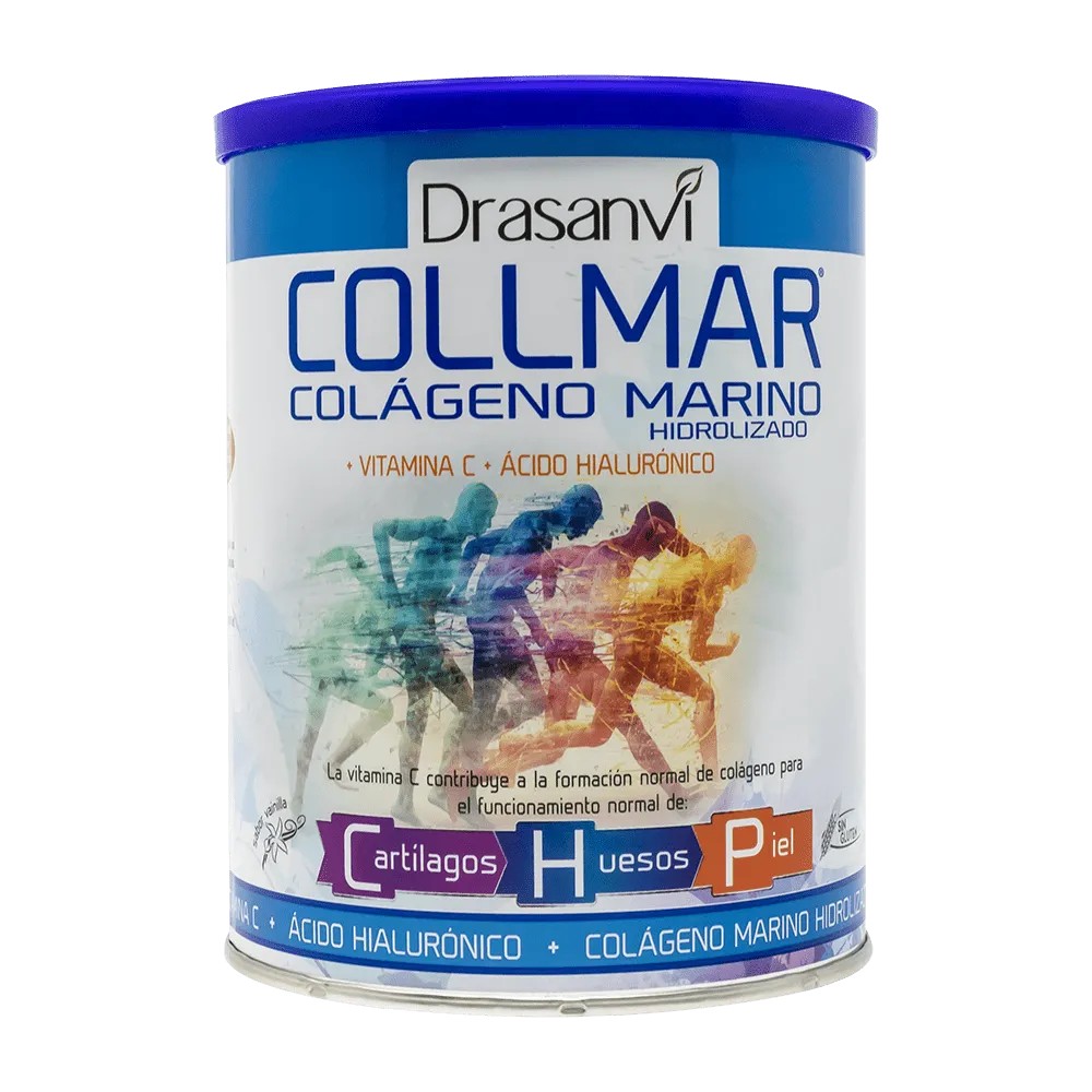 COLLMAR 275 GRS DRASANVI