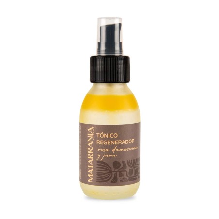 Comprar online MATARRANIA ETERNA TONICO REGENERADOR BIO 100 Coliseum