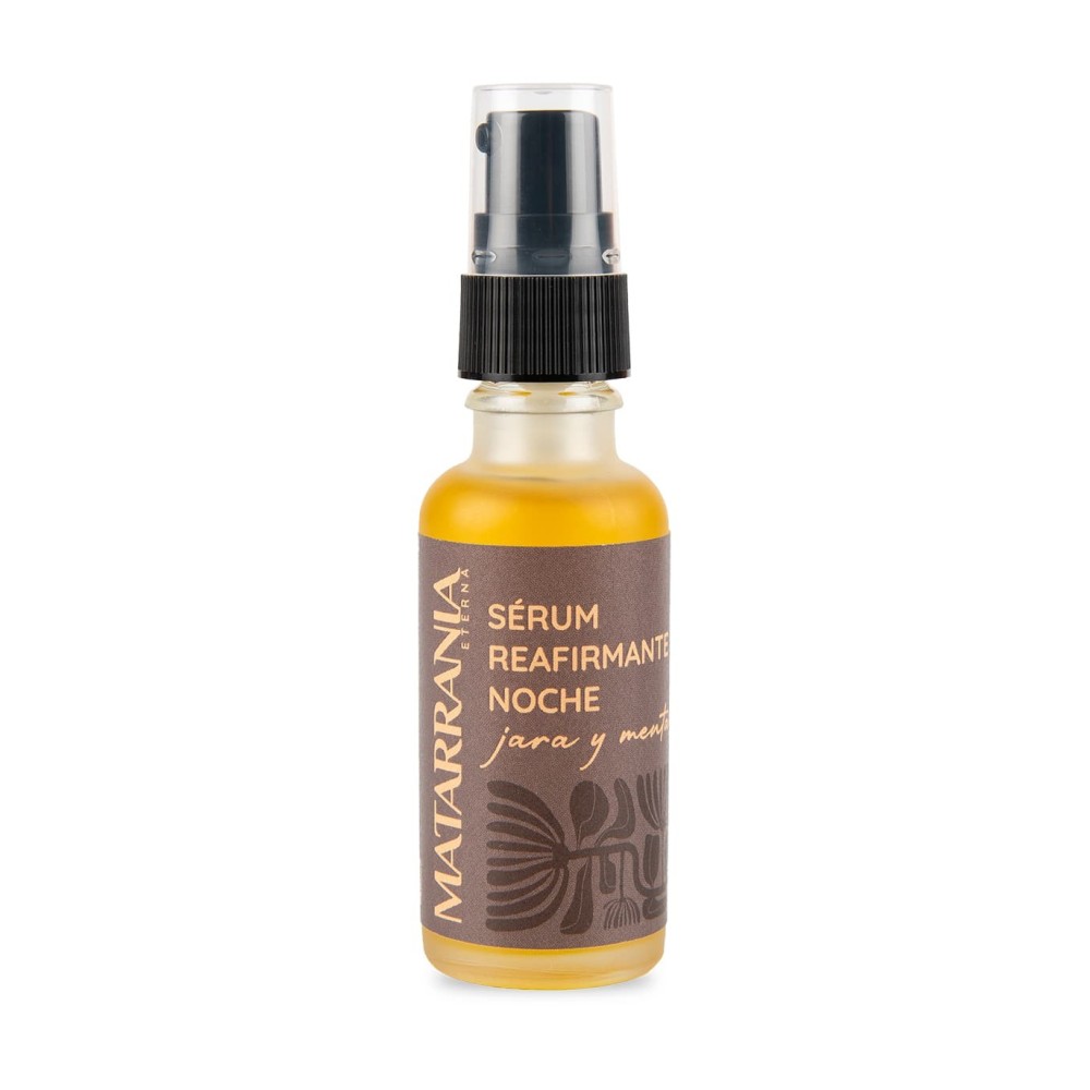 Comprar online MATARRANIA ETERNA SERUM REAFIRMANTE NOCHE 30 - Coliseum
