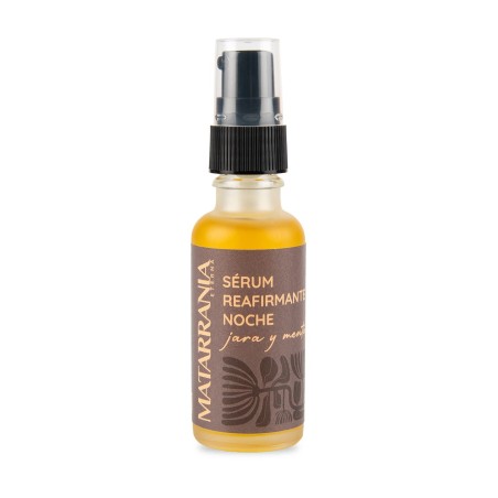 Comprar online MATARRANIA ETERNA SERUM REAFIRMANTE NOCHE 30 - Coliseum