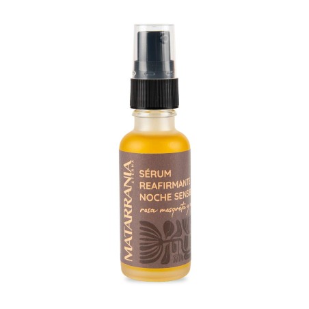 Comprar MATARRANIA ETERNA SERUM NOCHE PIEL SENSIBLE 30 ML - Coliseum