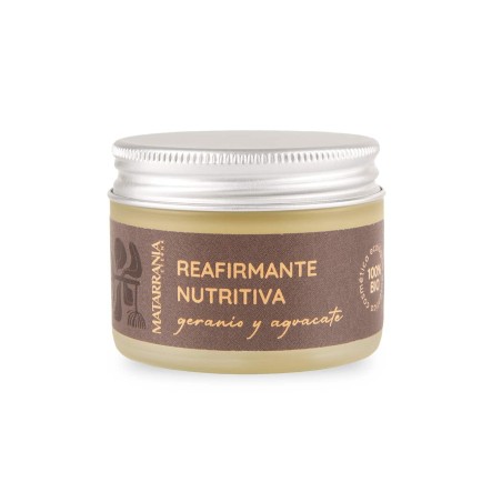 Comprar MATARRANIA ETERNA REAFIRMANTE NUTRITIVA 100% BIO30ML- Coliseum