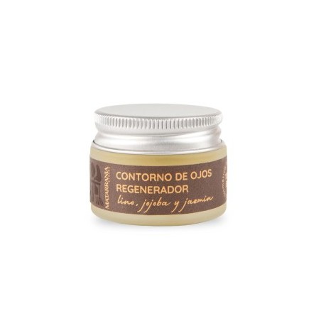 Comprar MATARRANIA ETERNA CONTORNO DE OJOS 15ML 97% BIO - Coliseum
