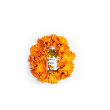 Comprar online MATARRANIA ACEITE CALENDULA EXTRACTO 100% BIO 100ML