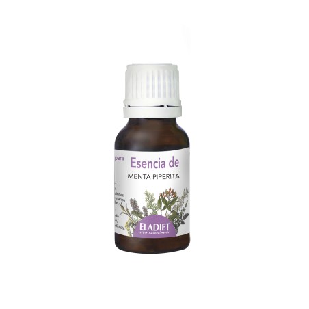 Comprar online MENTA PIPERITA OE BIO 15 ML ELADIET - Farmacia Coliseum