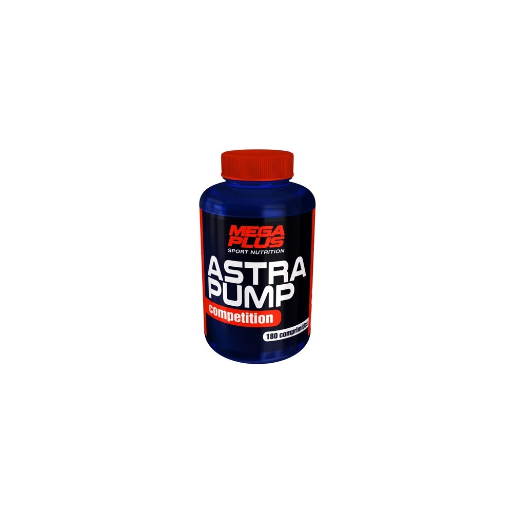 Comprar ASTRA PUMP COMPETITION 180 COMP MEGAPLUS ARTESANIA AGRICOLA
