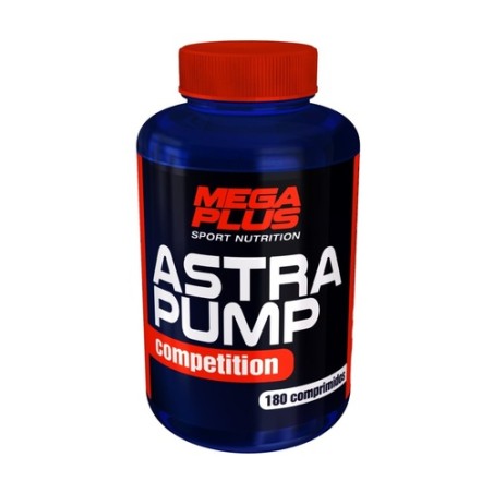 Comprar ASTRA PUMP COMPETITION 180 COMP MEGAPLUS ARTESANIA AGRICOLA