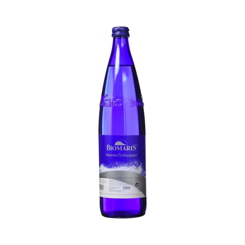 BIOMARIS AGUA MAR 700 ML SAKAI