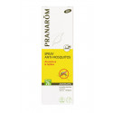 AROMAPIC ANTIMOSQUITOS SPRAY ATMOSFERICO Y TEJIDOS BIO 100 CC PRANAROM