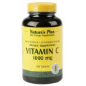 VITAMINA C 1000 MG 180 COMP NATURE'S PLUS