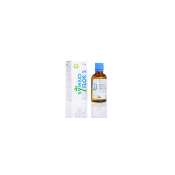 SYMBIOFLOR 2 50 CC SYMBIOPHARM