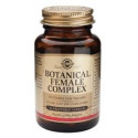 BOTANICAL FEMALE COMPLEX 30 CAP SOLGAR