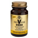 FORMULA VM-2000 30 COMP SOLGAR